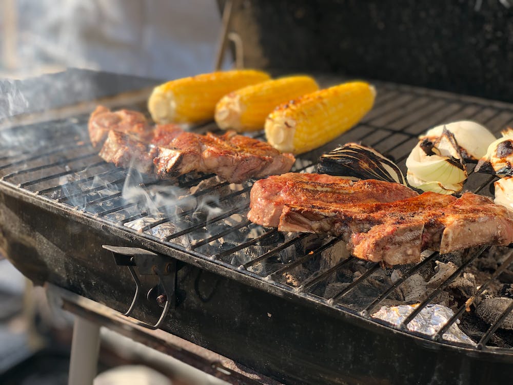 Unlock the Flavors with Stainless Steel: Discover the Best BBQ Grill Material for Argentinian Style Grilling