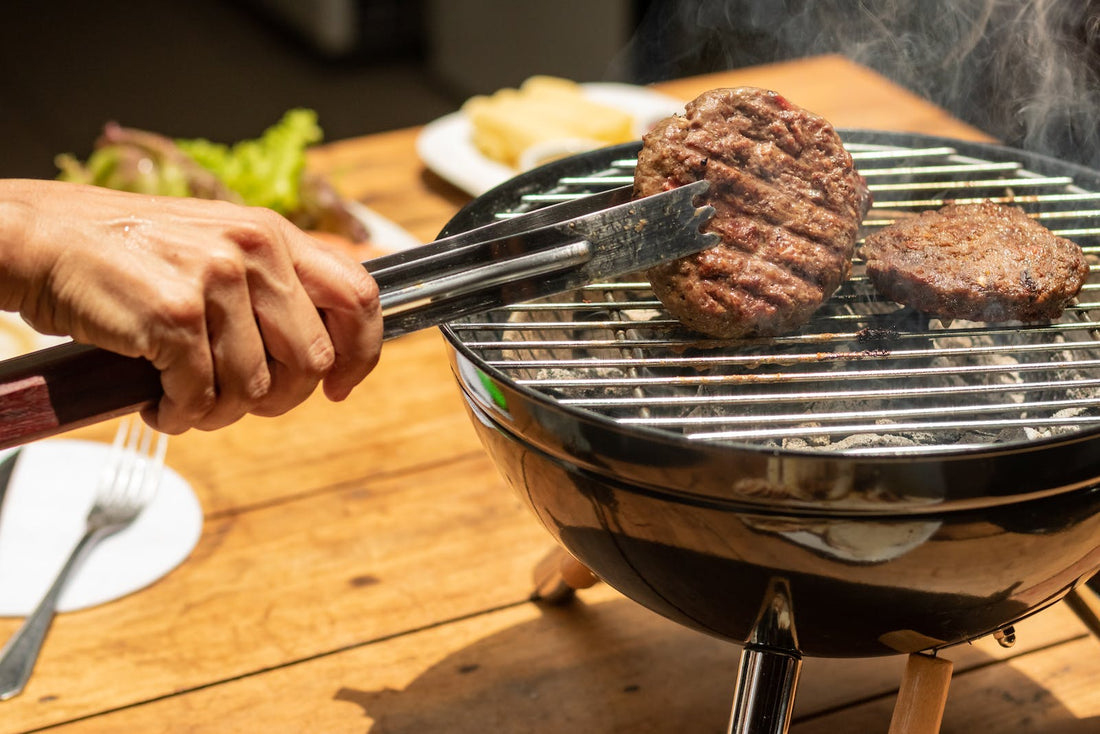 The Benefits of Owning a Stainless Steel Grill for BBQ