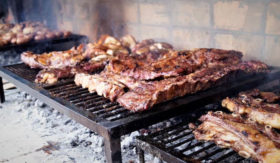 Discover the Best Argentinian Grills Online at Charquery Grills!