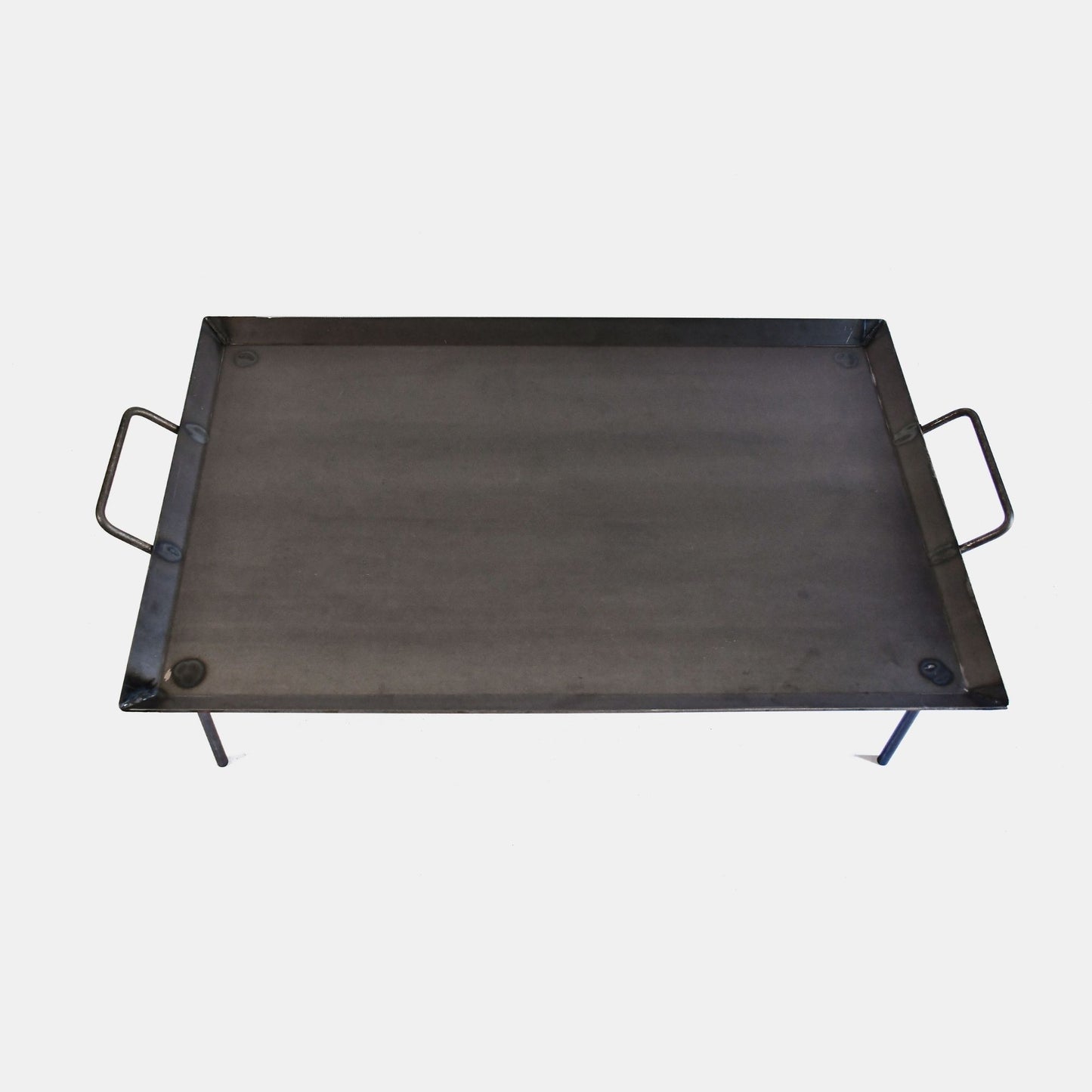 Iron Griddle