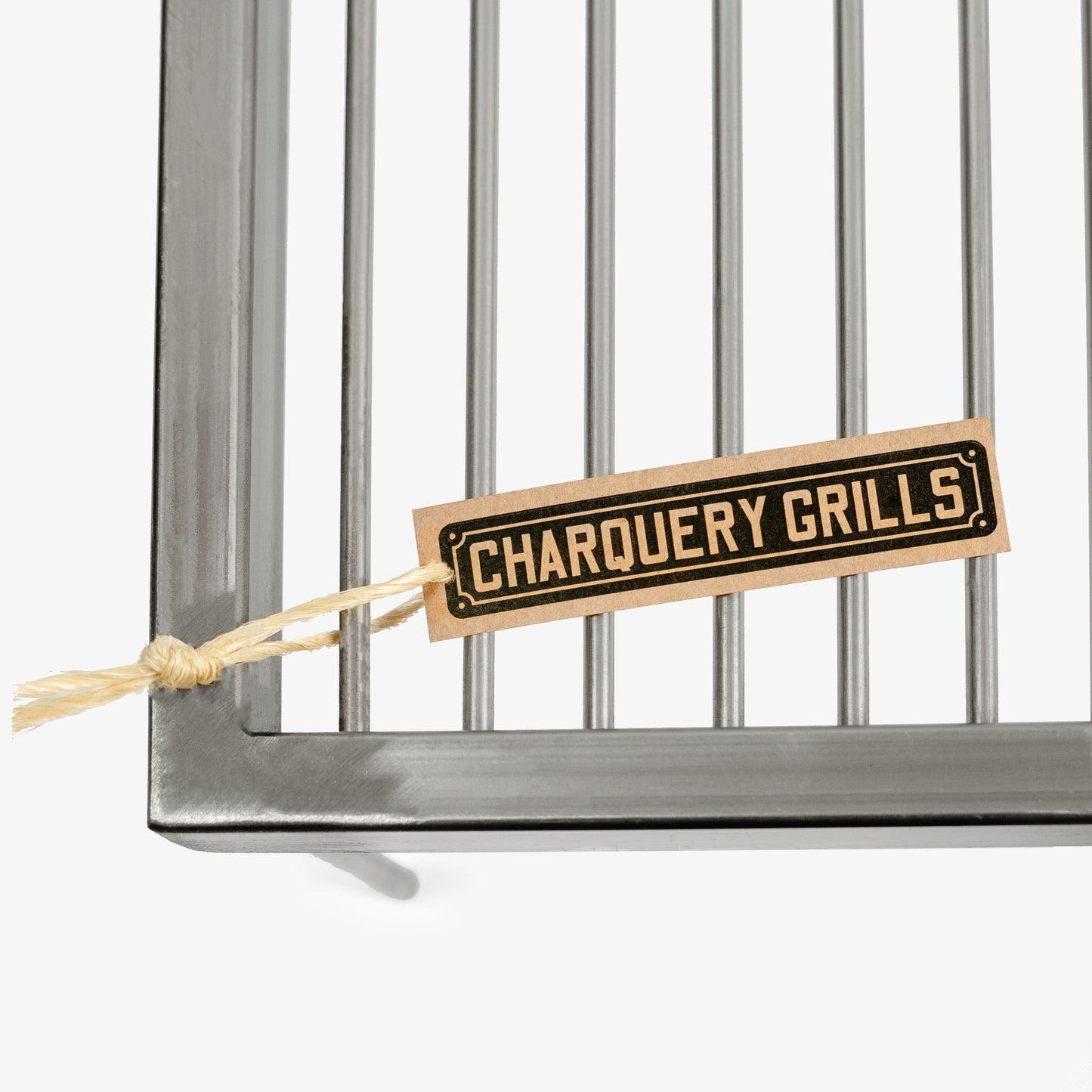 Stainless Steel Grill