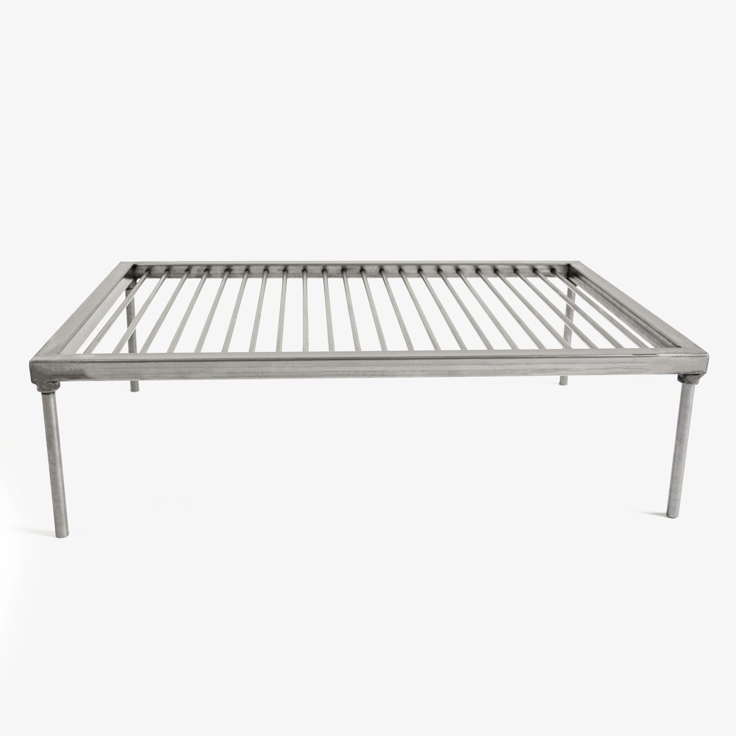 Stainless Steel Grill