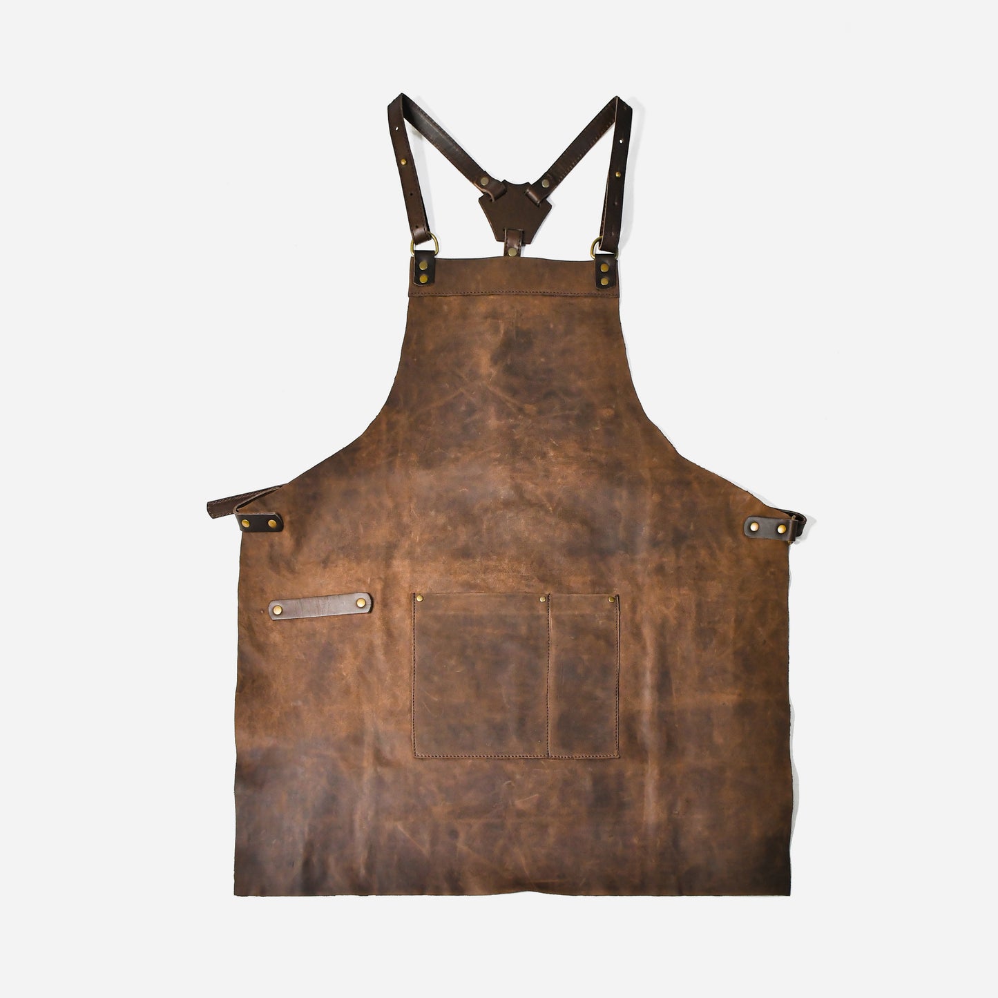 Leather Apron