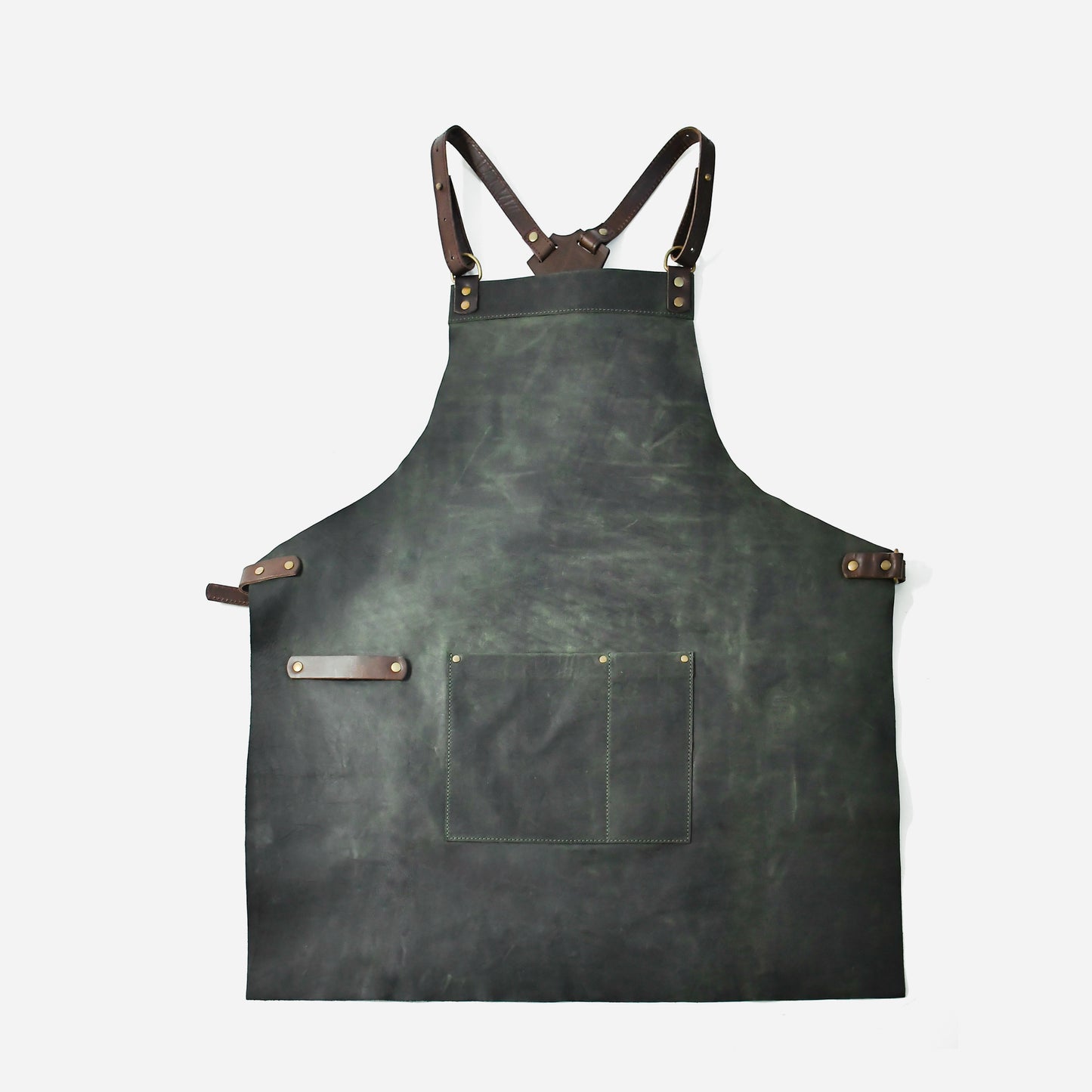 Leather Apron