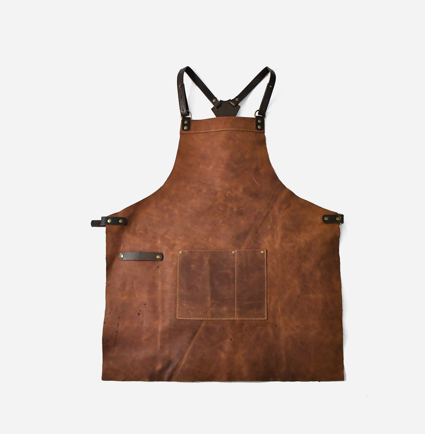 Leather Apron