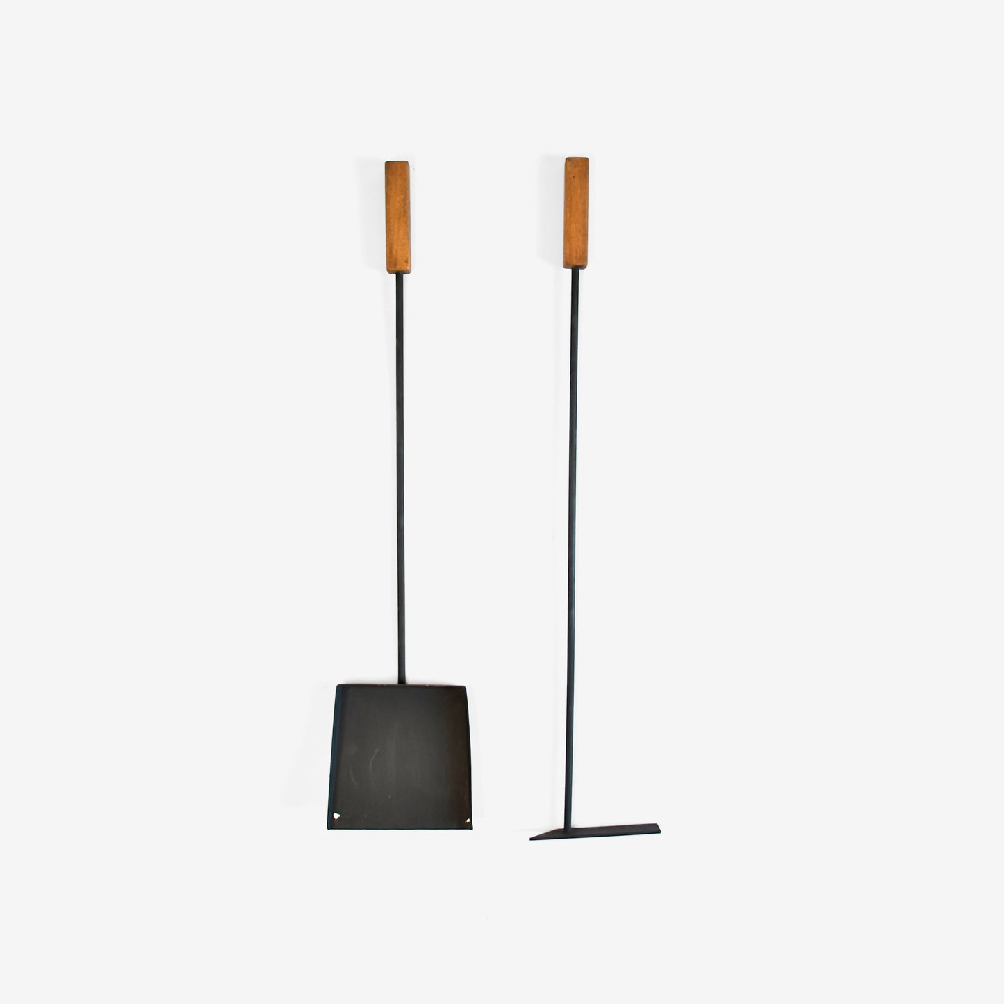 Set Brazier + Fireplace Pit Tools